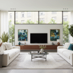 Sectional Sofa Guide 2025 – The Ultimate Comfort Upgrade for Modern Living Rooms